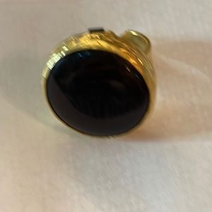 Nwt Adjustable Fashion Ring